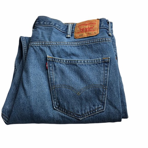 levis 42x32